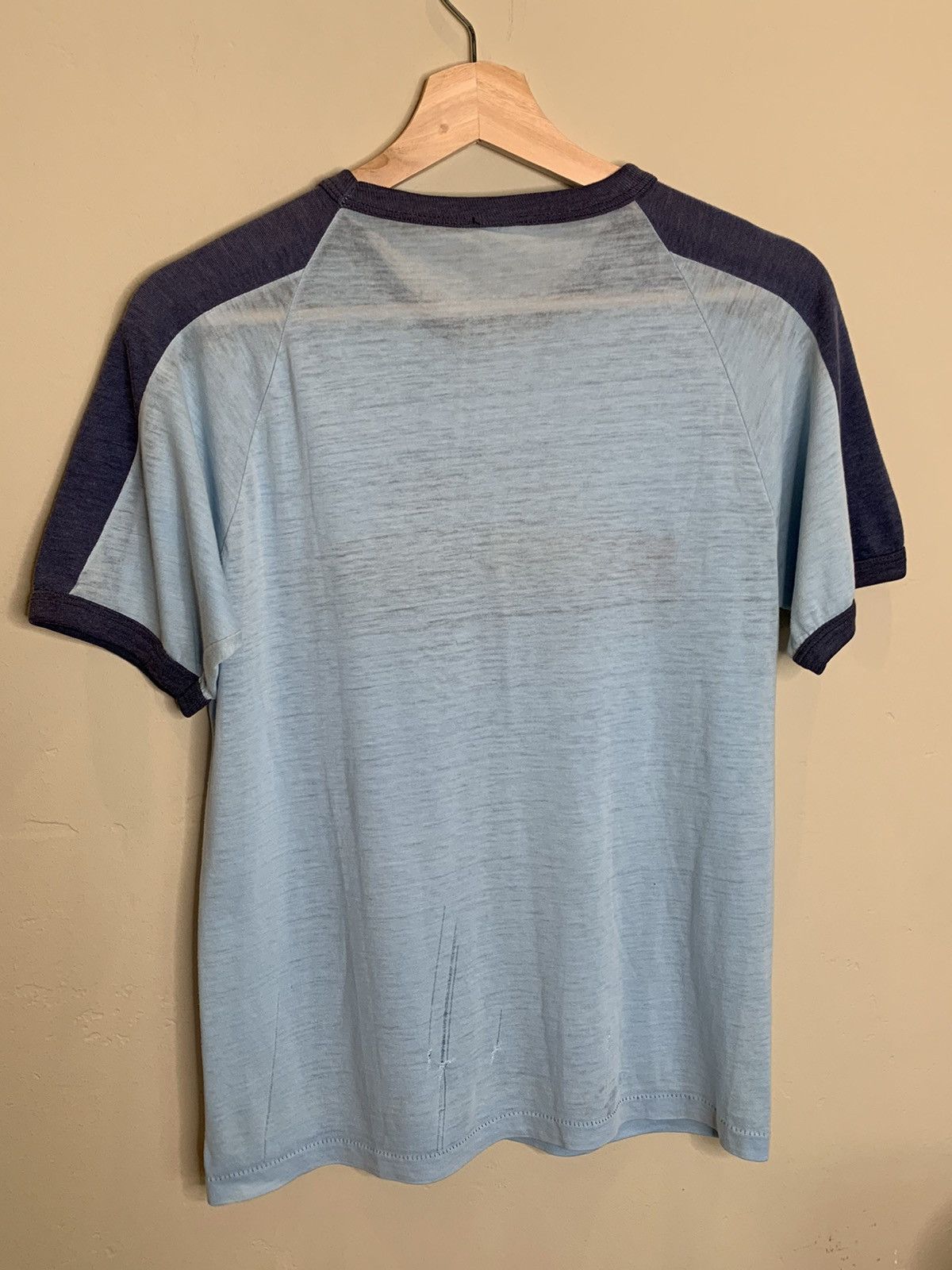 *RARE* Vintage 70s Kentucky Gradient Single Stitch T-Shirt