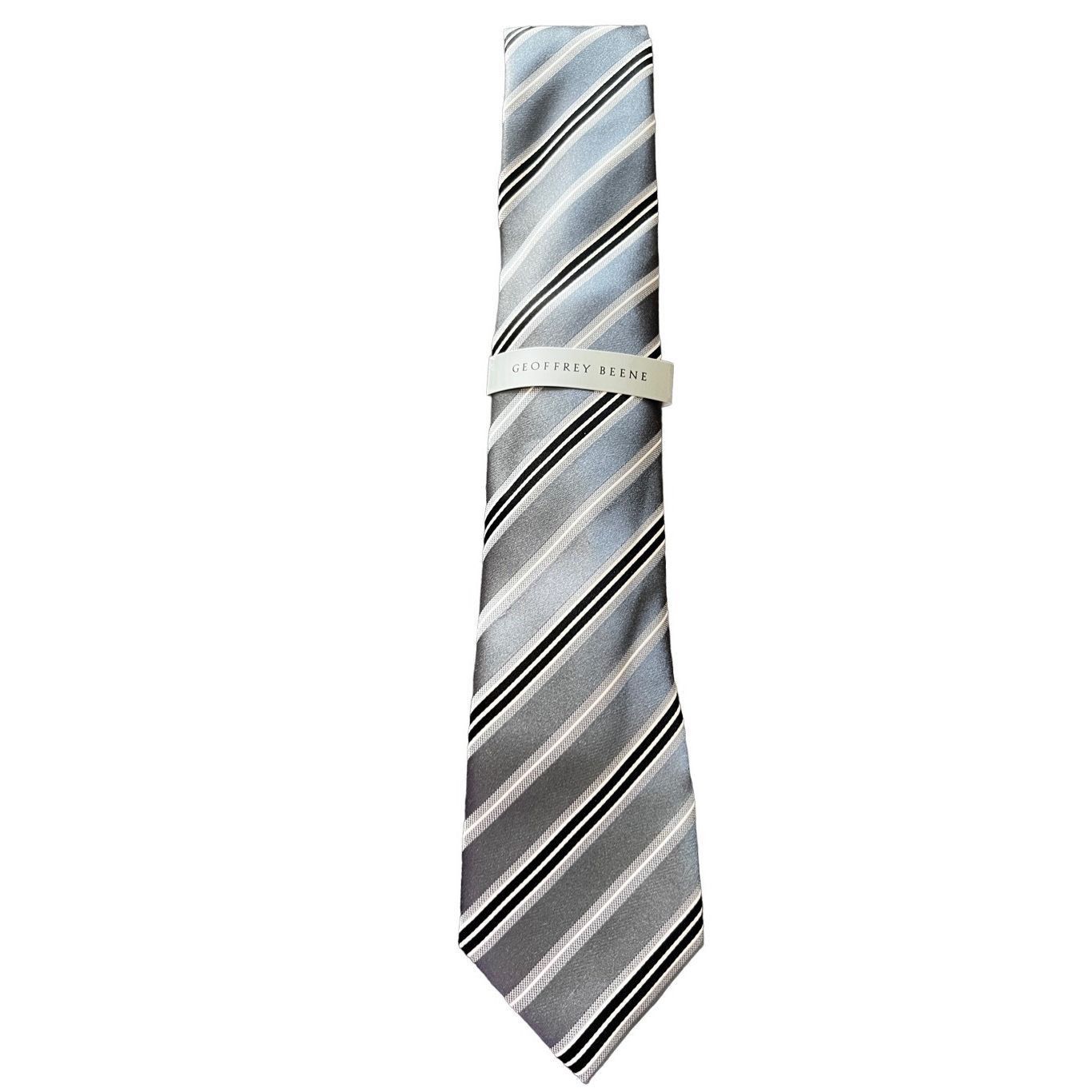 Geoffrey Beene Geoffrey Beene long Tie Size ONE SIZE - 4 Thumbnail
