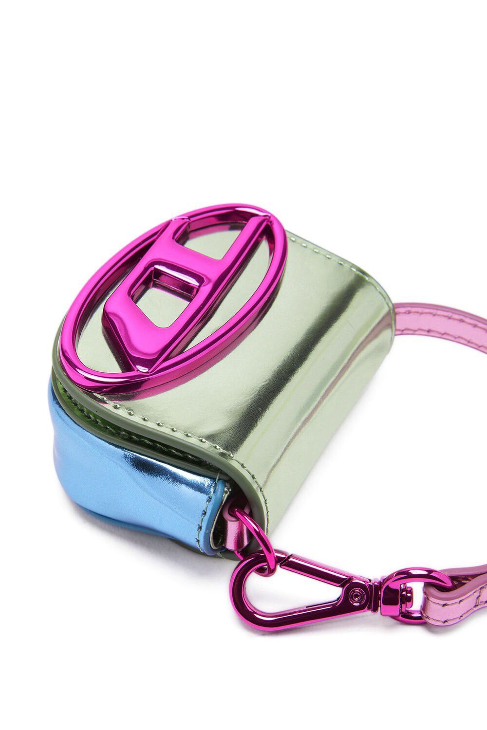 Diesel Diesel mini bag-wallet Size ONE SIZE - 1 Thumbnail