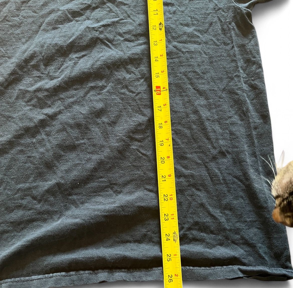 Other Prototype Promo Tee Size US XL / EU 56 / 4 - 5 Thumbnail