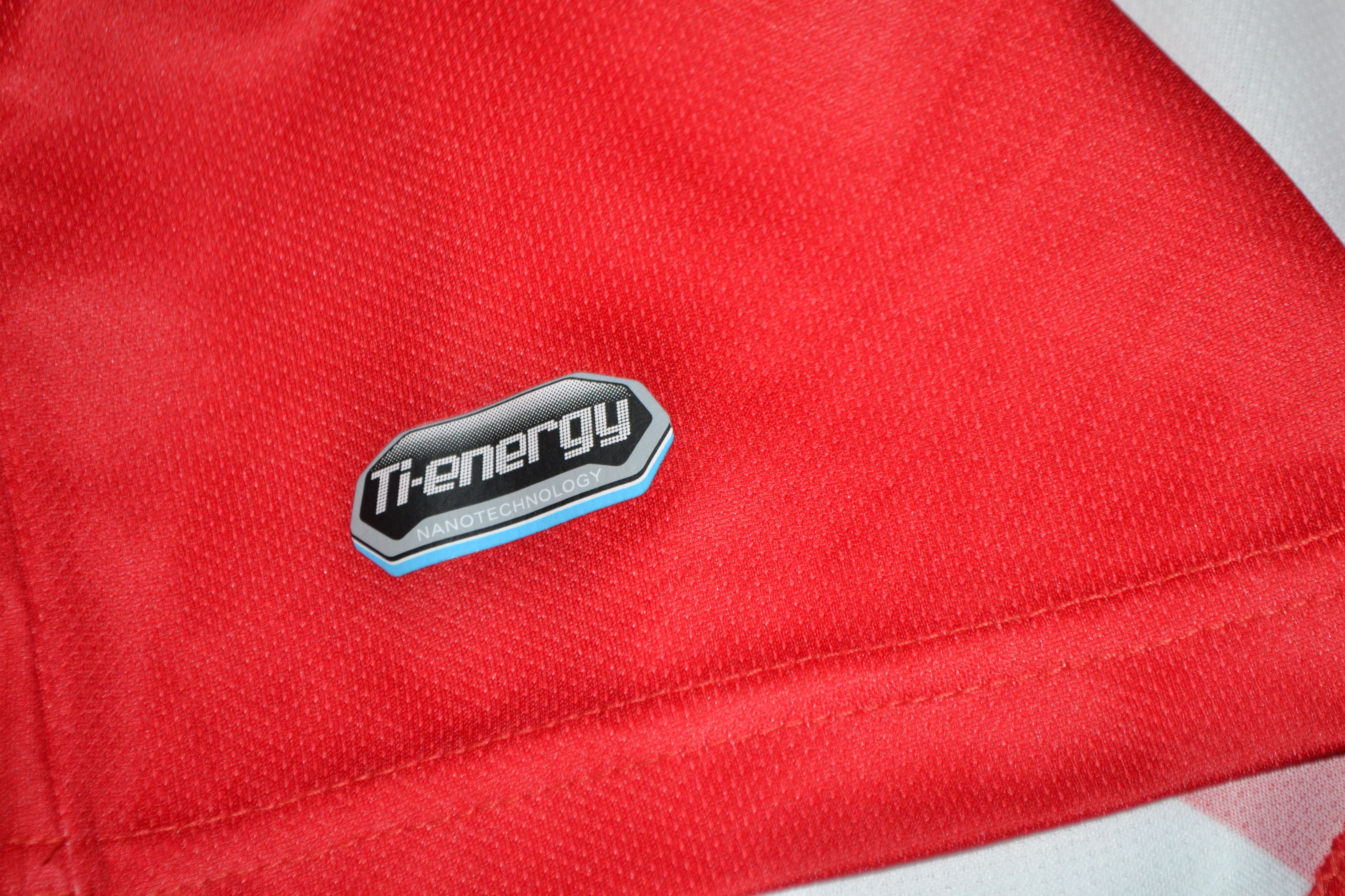 Errea FC Sion Away Shirt 2012 2013 Soccer Jersey Maillot Size US XL / EU 56 / 4 - 5 Thumbnail