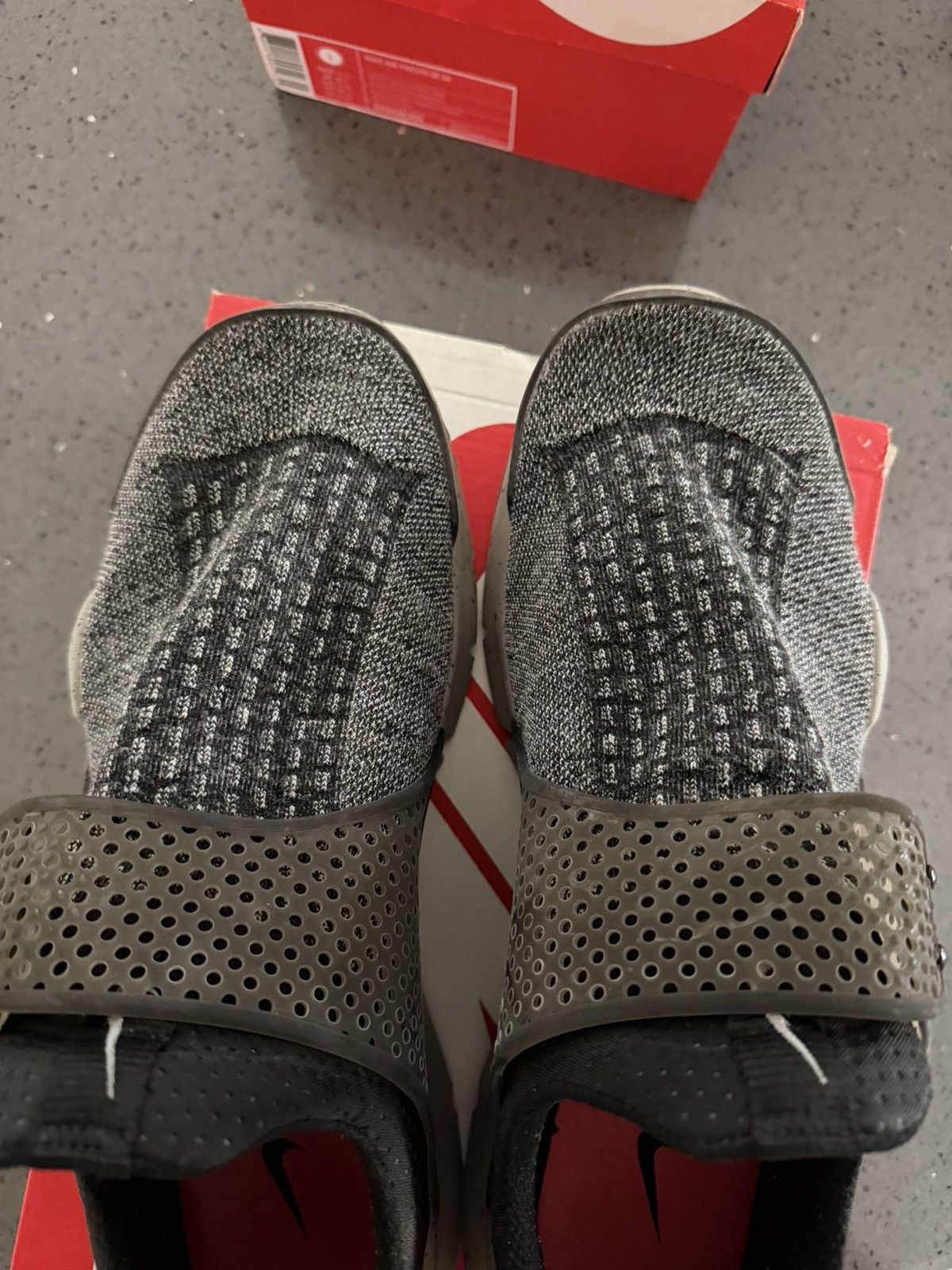Nike Nike Sock Dart SE 12US Size US 12 / EU 45 - 8 Thumbnail