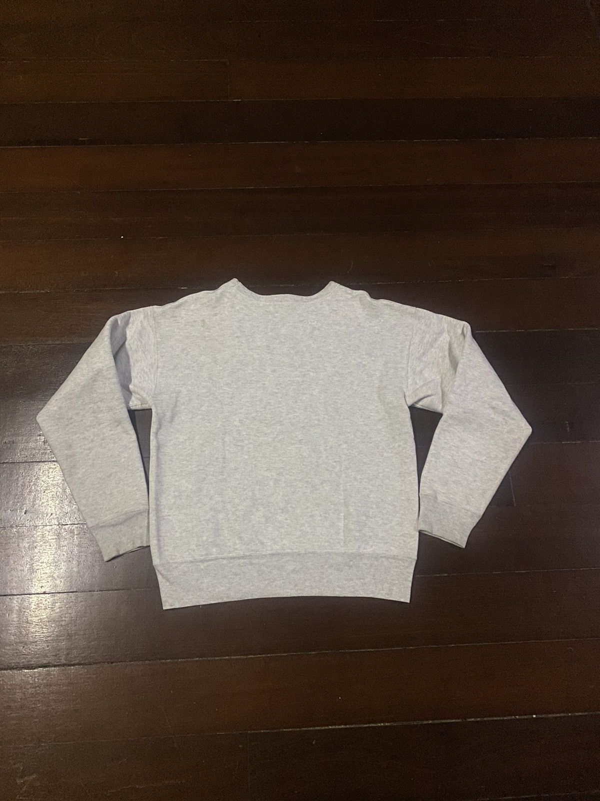 Buzz Rickson's × The Flat Head × Warehouse THE FLAT HEAD v neck vintage design Size US M / EU 48-50 / 2 - 8 Thumbnail
