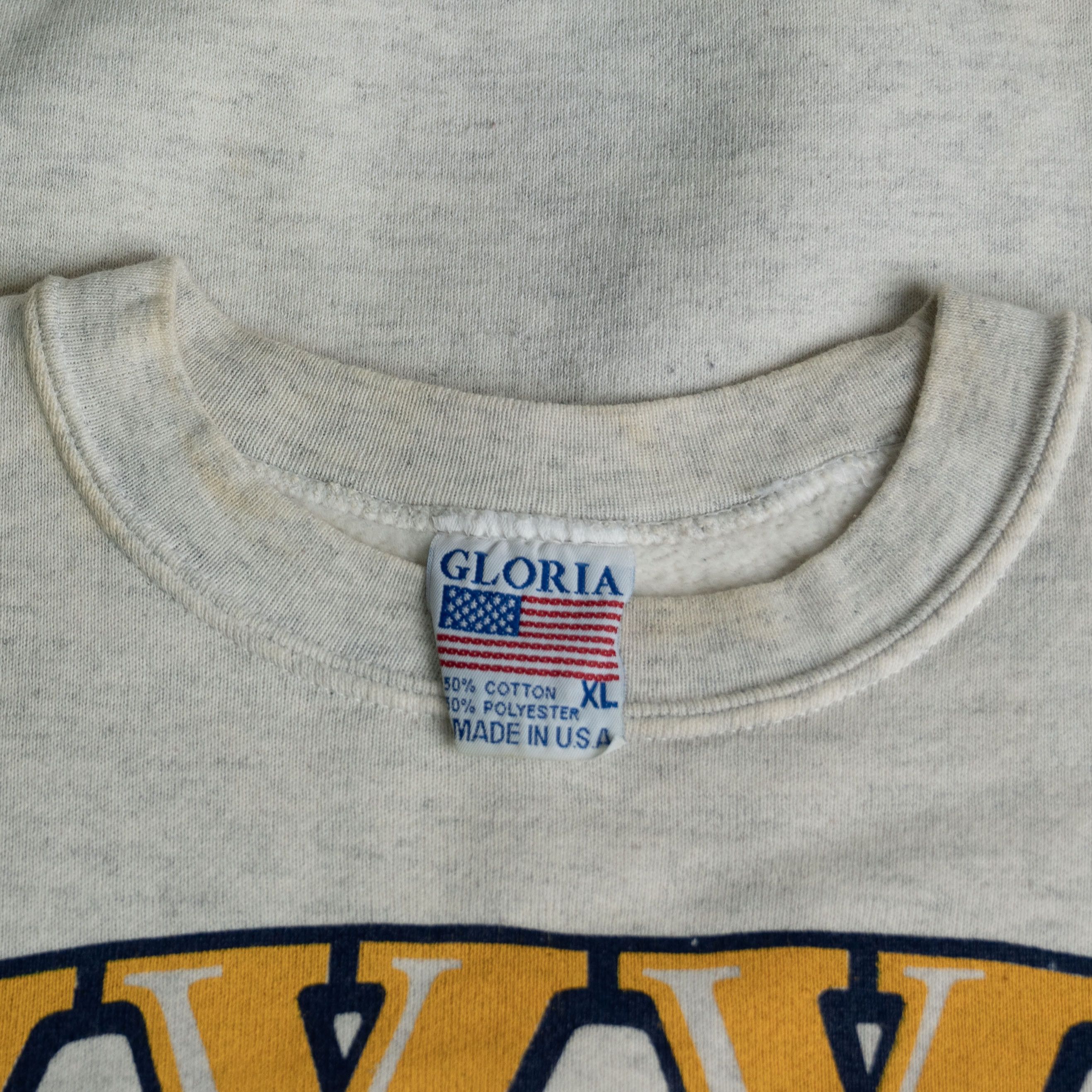 NFL × Vintage Vintage 1998 Green Bay Packers Broncos Superbowl Crewneck Size US XL / EU 56 / 4 - 3 Thumbnail