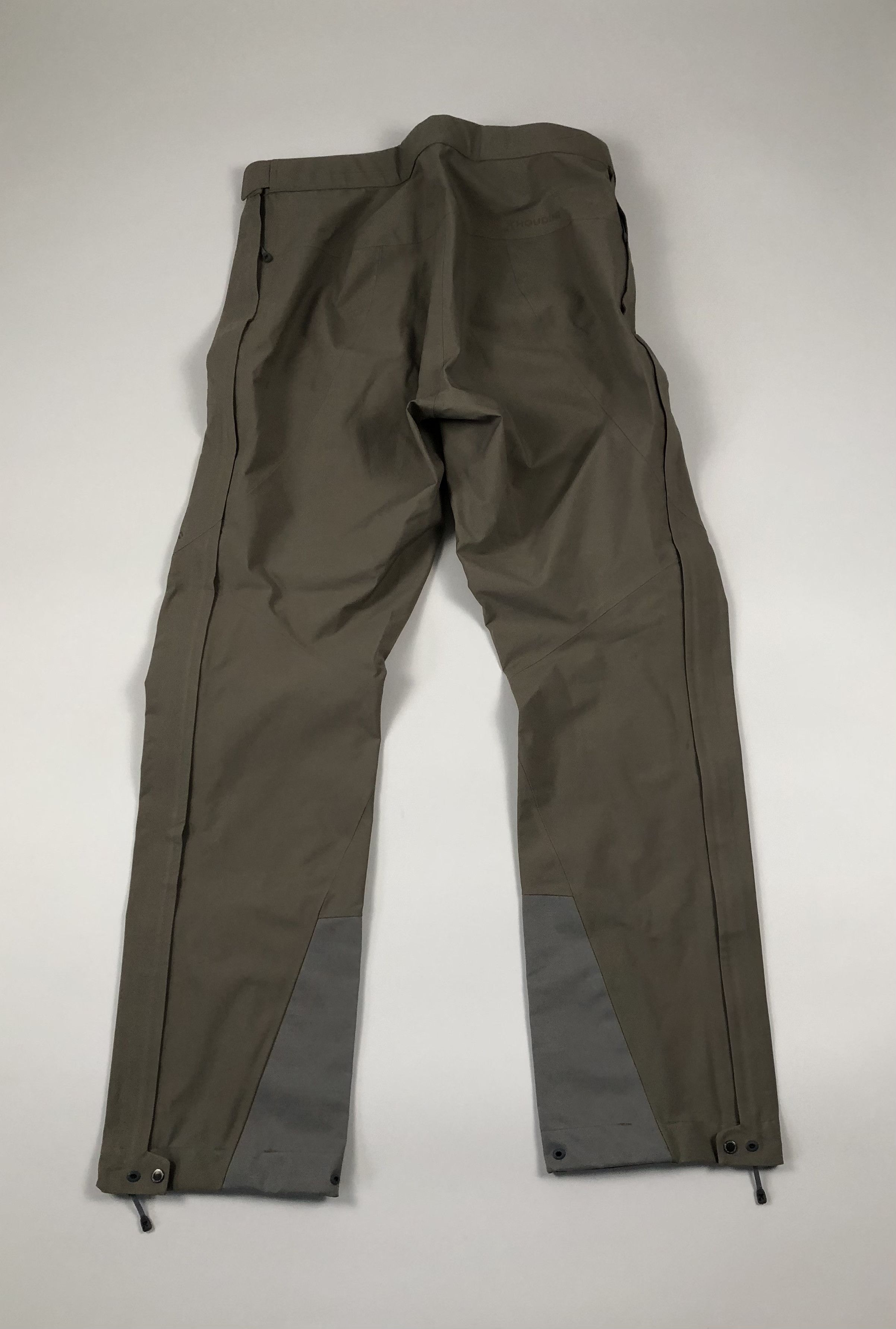 Houdini Houdini Men’s Jo Waterproof Pants Size US 34 / EU 50 - 7 Thumbnail