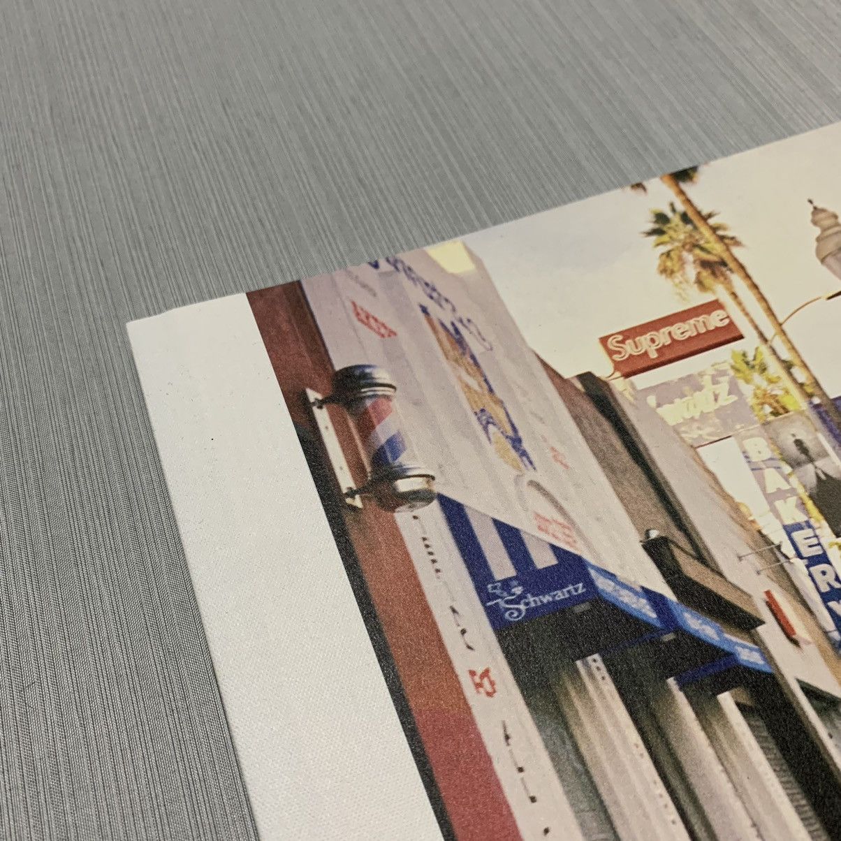 Supreme Supreme Fairfax Book Magazine Size ONE SIZE - 16 Thumbnail