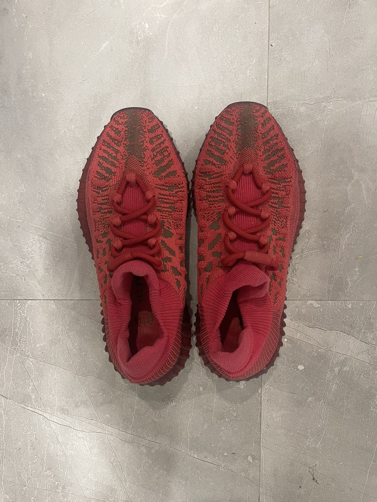 Yeezy Adidas Yeezy 350 V2 CMPCT Size US 9 / EU 42 - 2 Thumbnail