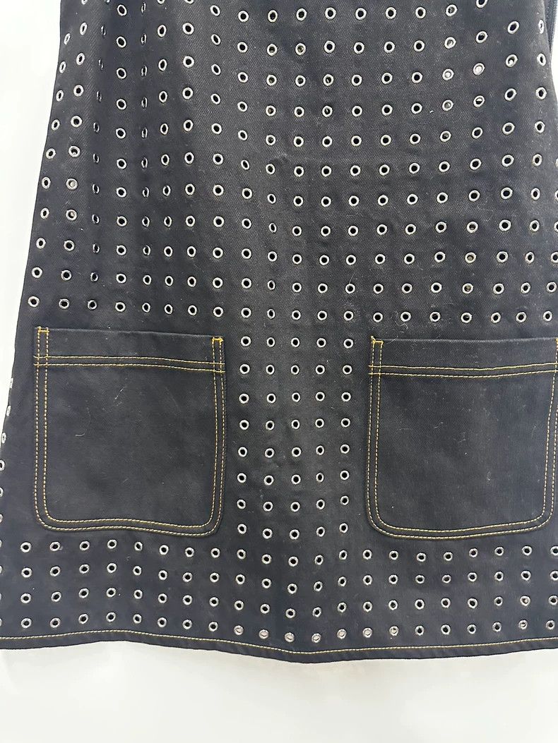 Dior Dior Dress Size XXS / US 00 / IT 34 - 4 Thumbnail