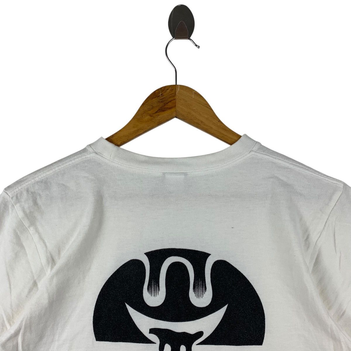 Billionaire Boys Club × Japanese Brand BILLIONAIRE BOYS CLUBS Ice cream streetwear tee Size US S / EU 44-46 / 1 - 9 Thumbnail