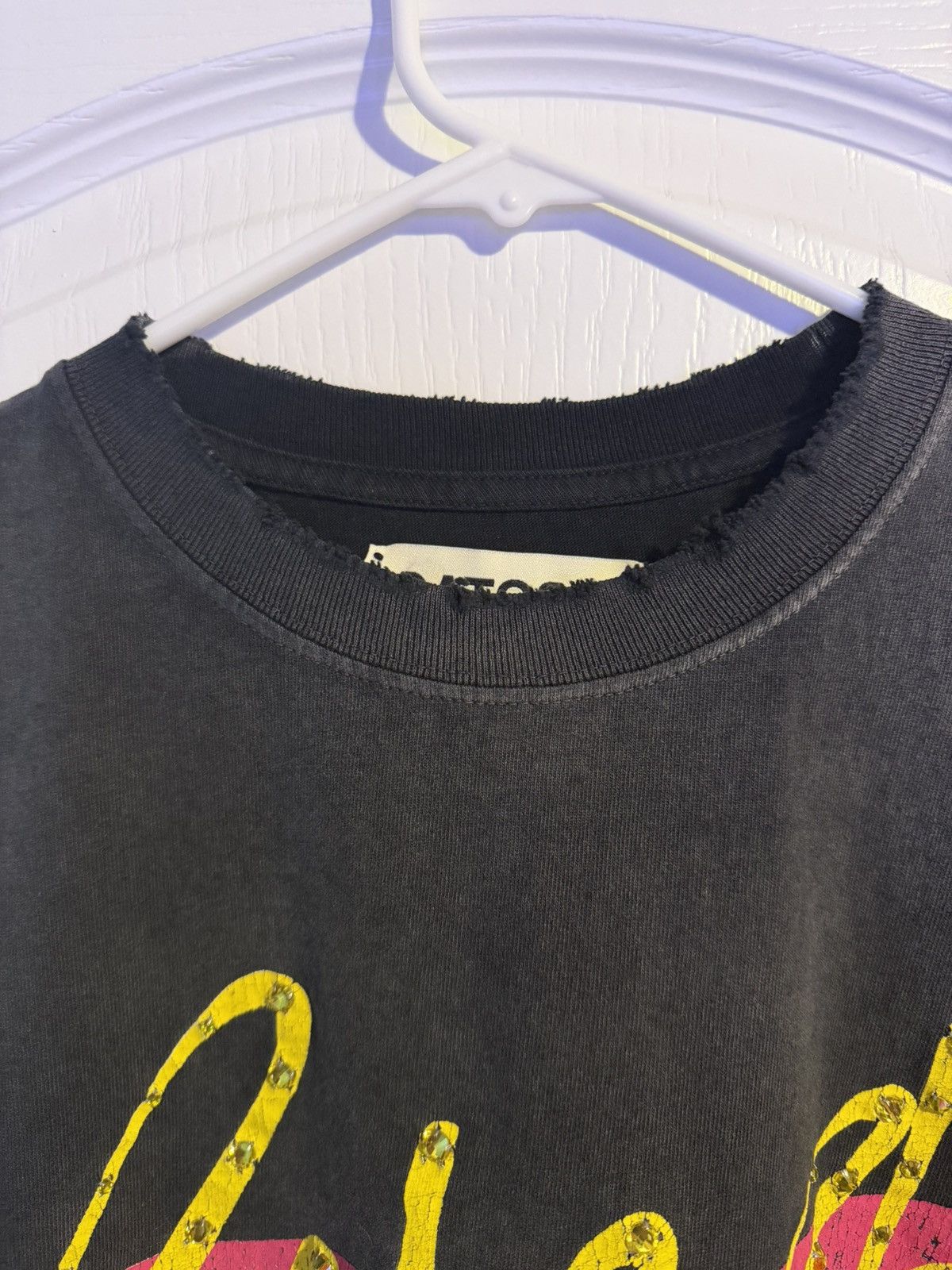 Satoshi Nakamoto Satoshi Nakamoto “Worldwide” Black Size XL Size US XL / EU 56 / 4 - 4 Thumbnail