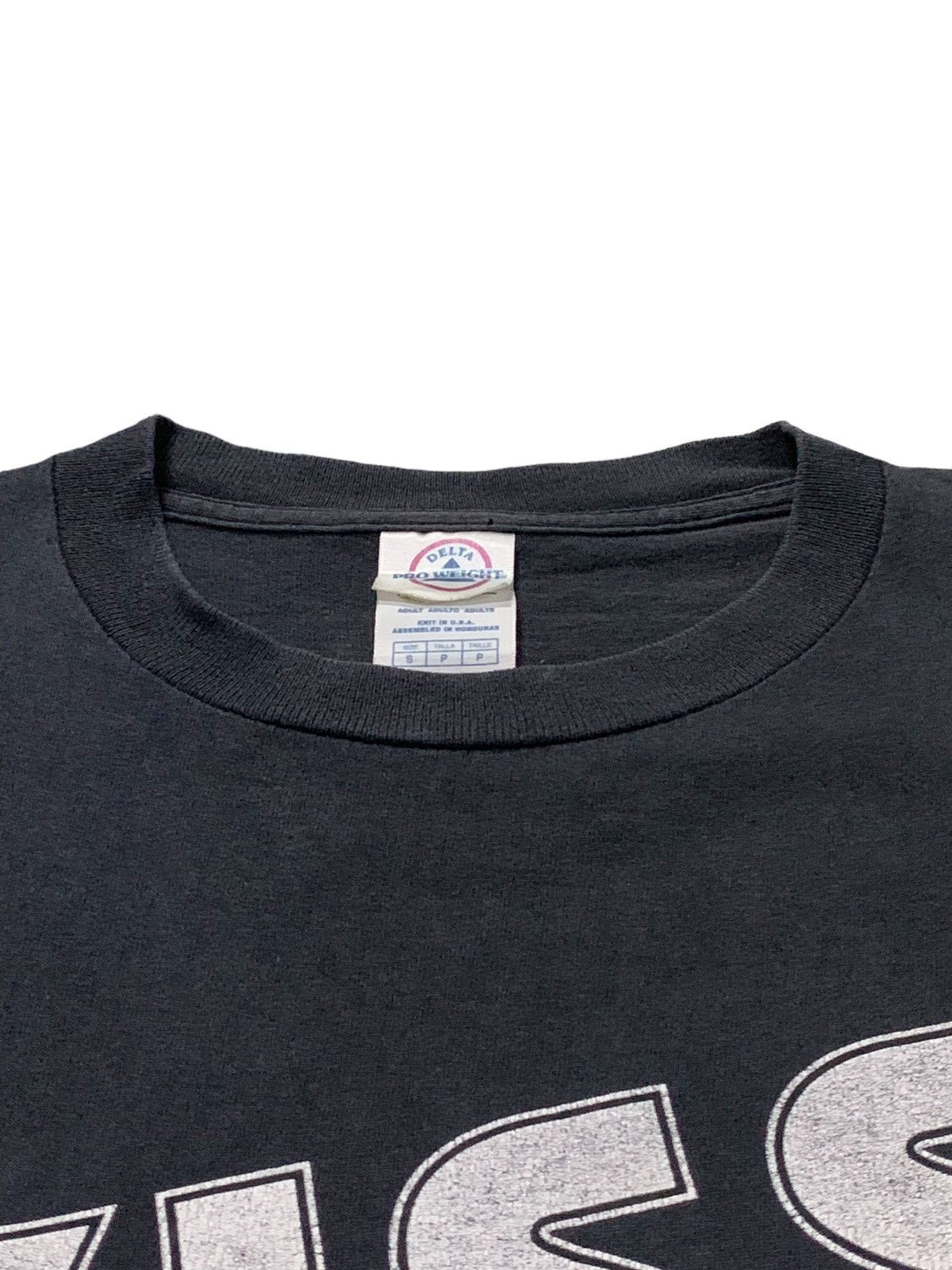 Other Vintage Y2K Stewie Kiss Me Im Dangerous Family Guy Size US S / EU 44-46 / 1 - 6 Thumbnail