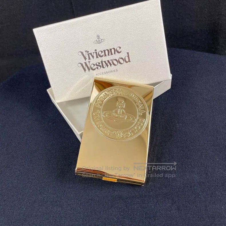Vivienne Westwood Vivienne Westwood The classic bear can be used as a cigare Size ONE SIZE - 2 Thumbnail