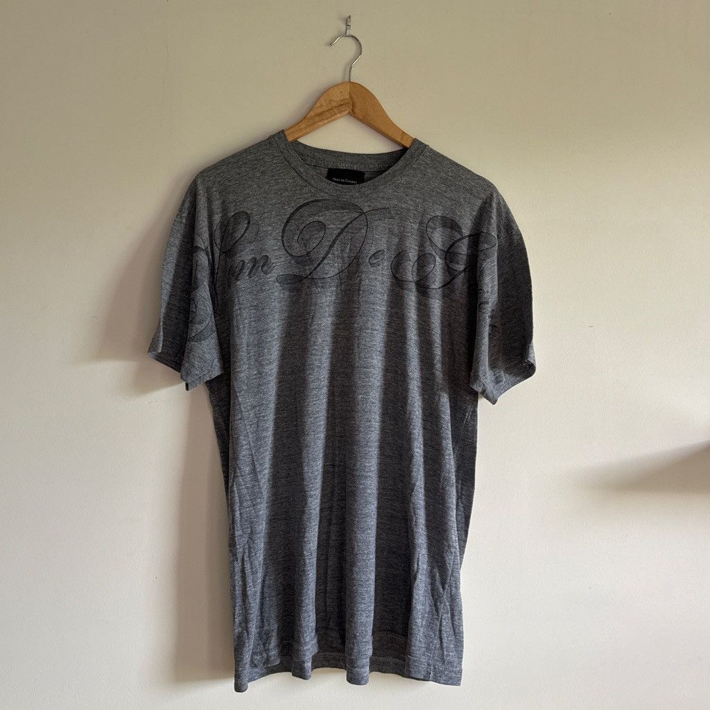 Nom De Guerre Nom De Guerre tee Size US XL / EU 56 / 4 - 2 Thumbnail