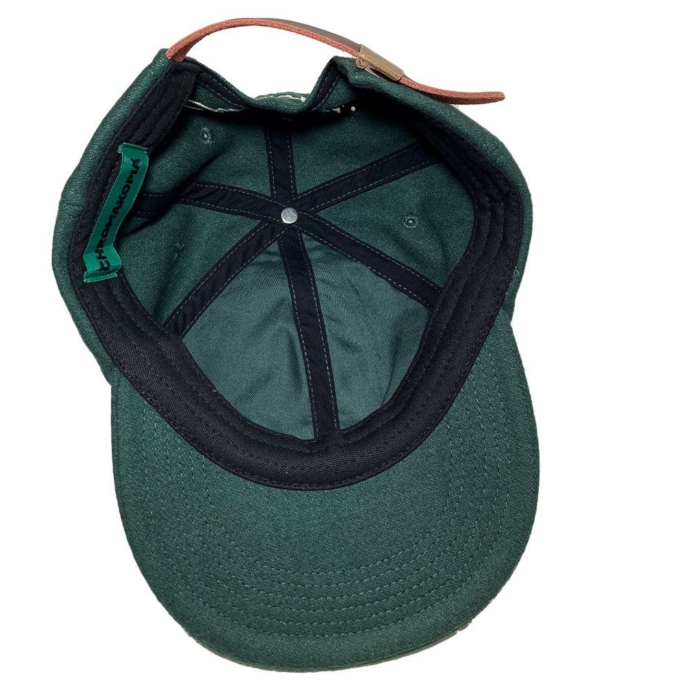 Tyler The Creator Tyler the Creator Chromakopia Tour Hat