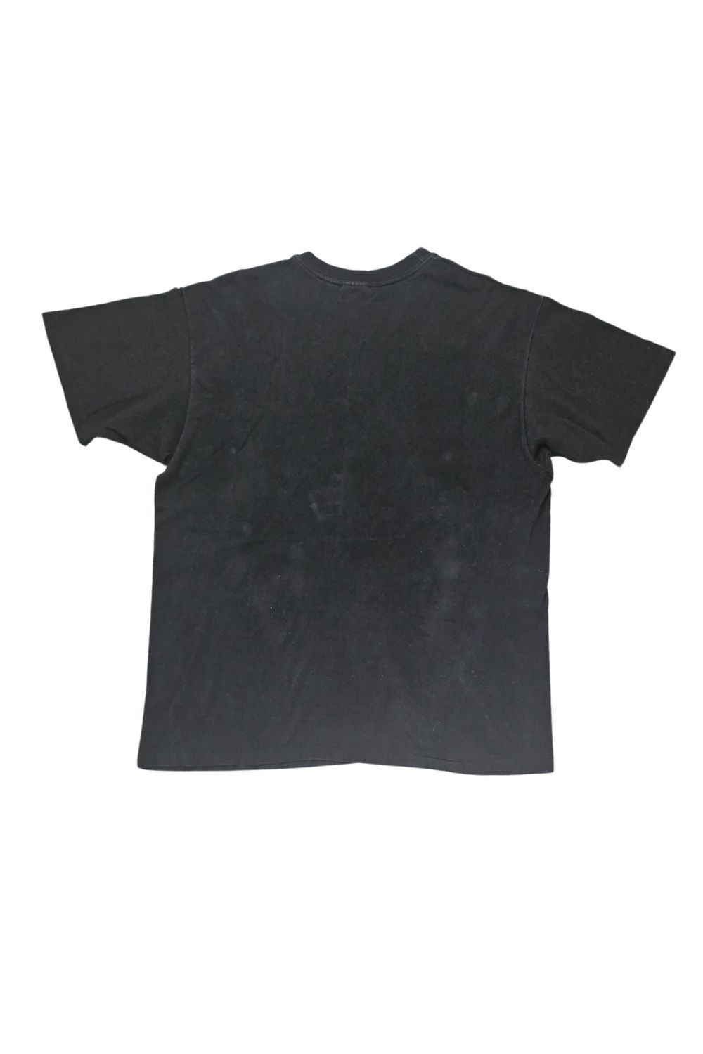 Hanes × Vintage Vintage Hanes USA Husky × Kenworth Truckers Tee Size US XL / EU 56 / 4 - 2 Thumbnail