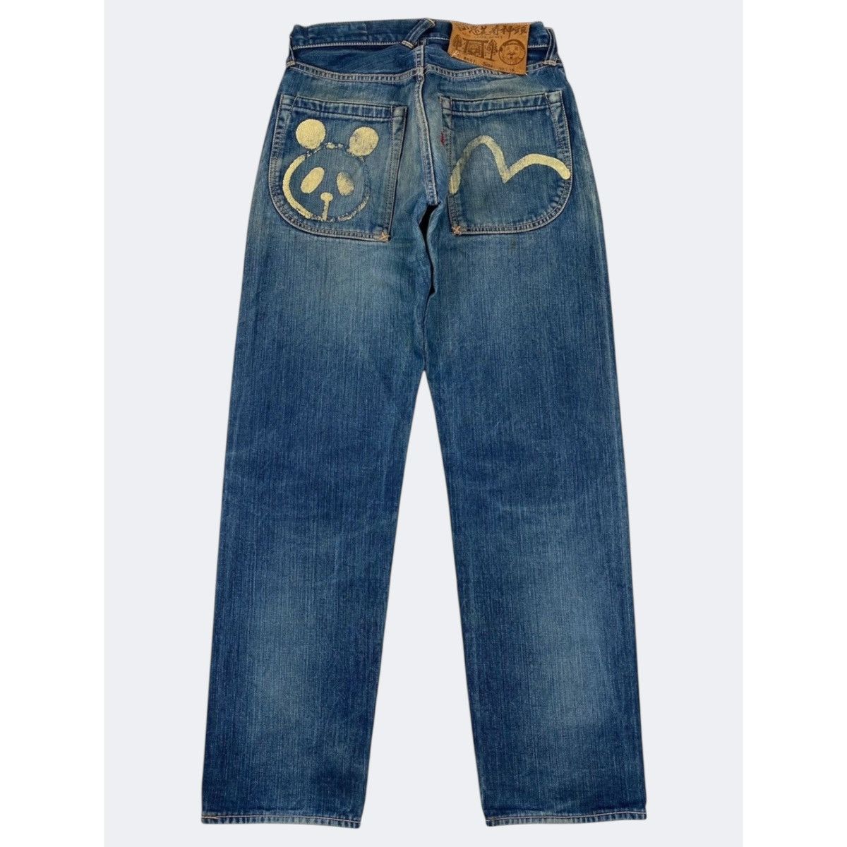 【超特価sale開催】  Evisu Lot 2017 | Grailed パンツ