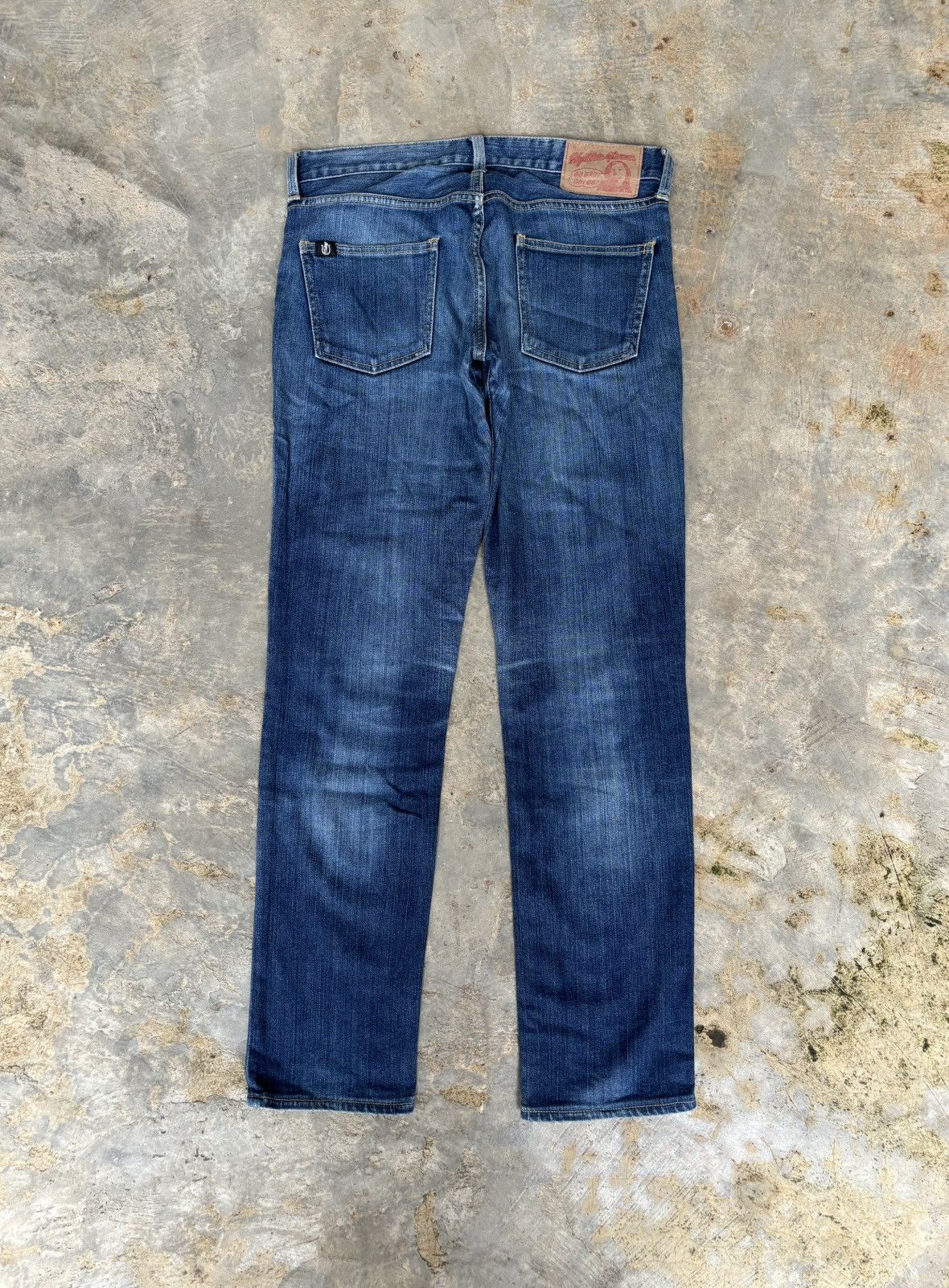 Hysteric Glamour × Japanese Brand Hysteric Glamour Jeans Size US 29 - 1 Thumbnail
