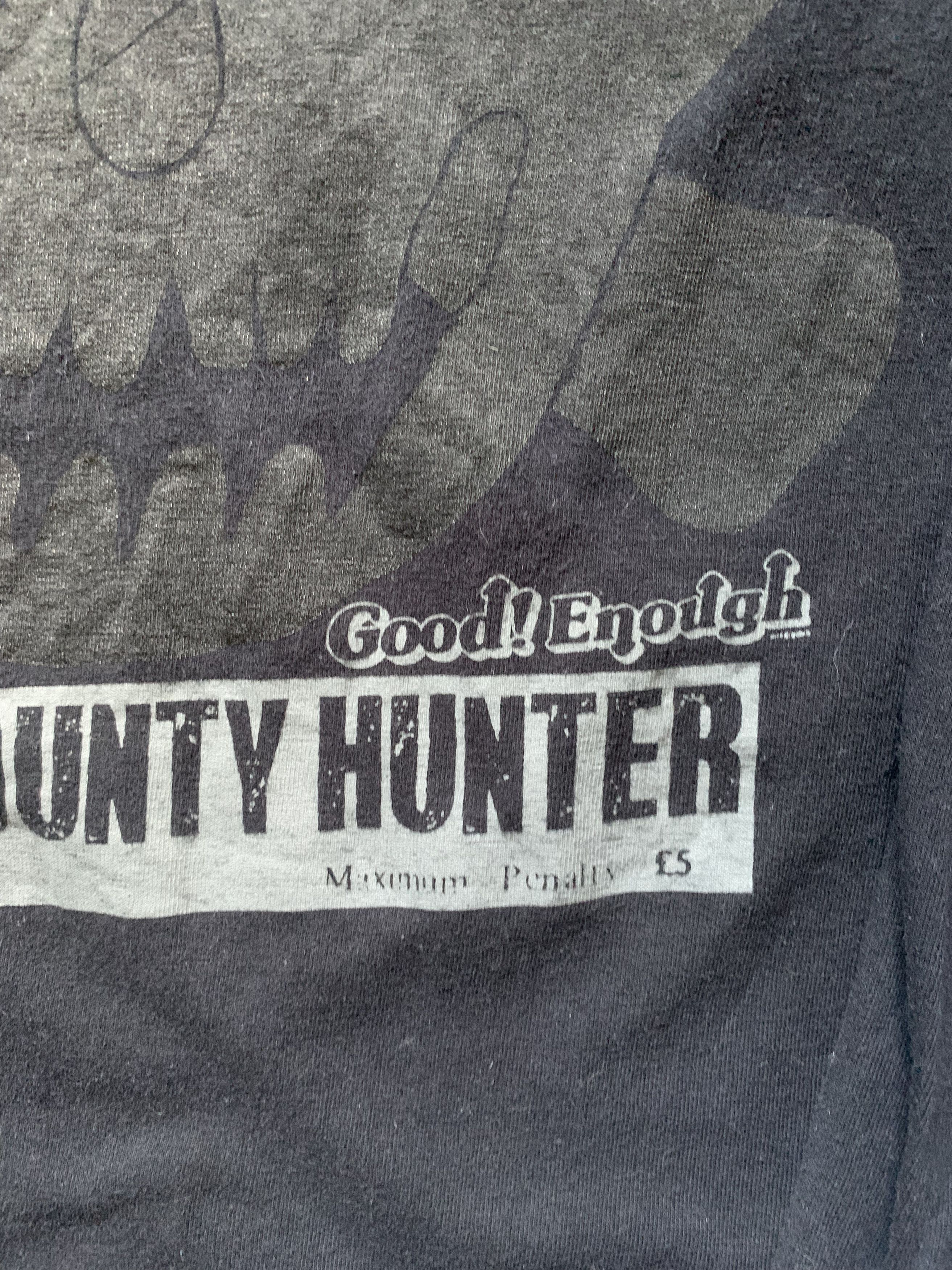 Bounty Hunter × GOODENOUGH AW02 Goodenough Collab Seditionaries Longsleeve Size US M / EU 48-50 / 2 - 4 Thumbnail