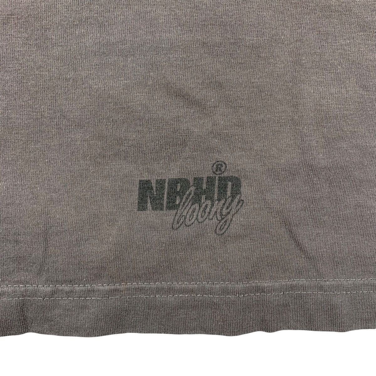 Neighborhood NEIGHBORHOOD loony urban garments Japanesebrand tee Size US S / EU 44-46 / 1 - 11 Thumbnail