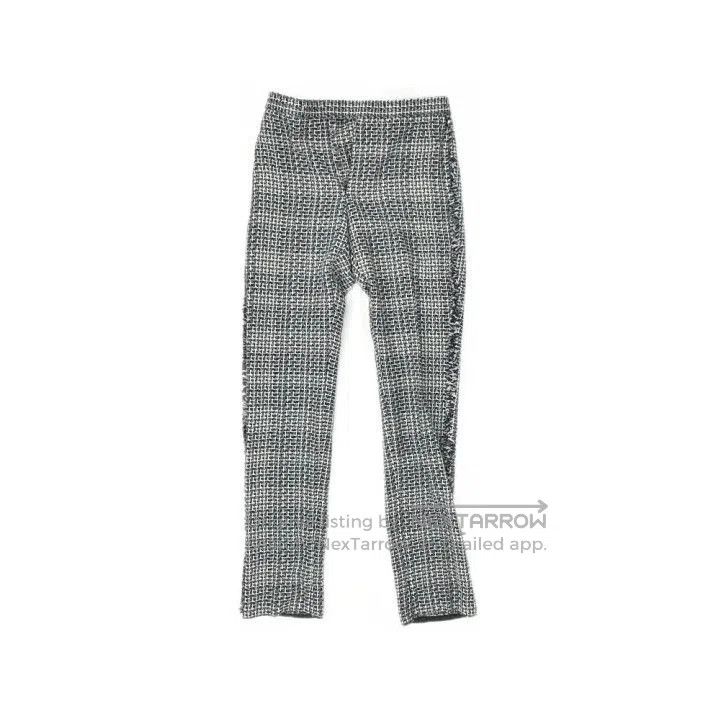 Thom Browne Thom Browne Stylish Casual Pants. Size US 32 / EU 48 - 1 Thumbnail