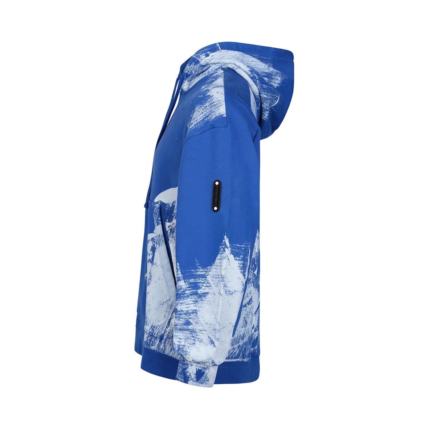 A-COLD-WALL* o1mris0824 Hoodie in Blue Size US L / EU 52-54 / 3 - 3 Thumbnail