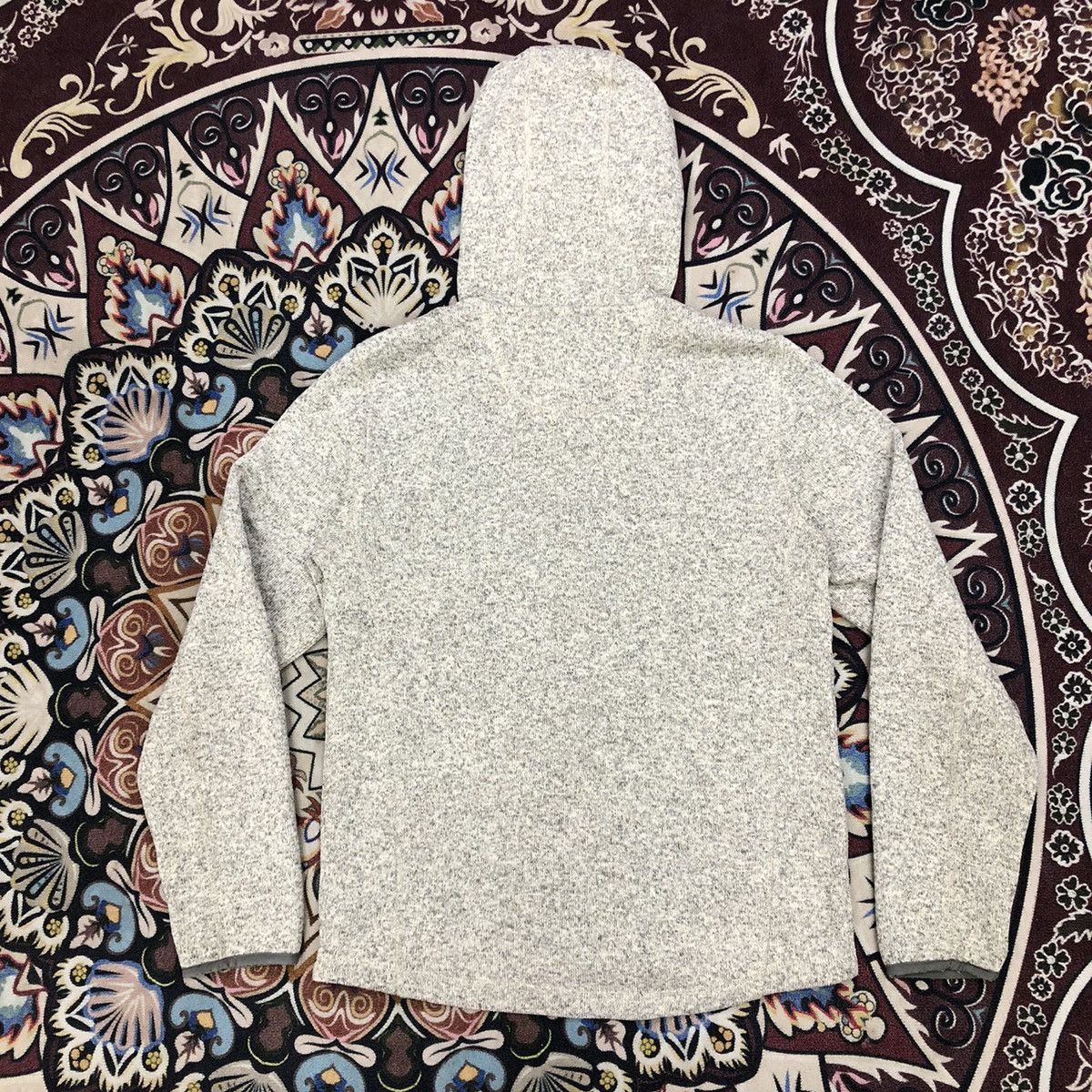 L.L. Bean L.LBean Sweater Fleece Light Jacket Size US S / EU 44-46 / 1 - 3 Thumbnail