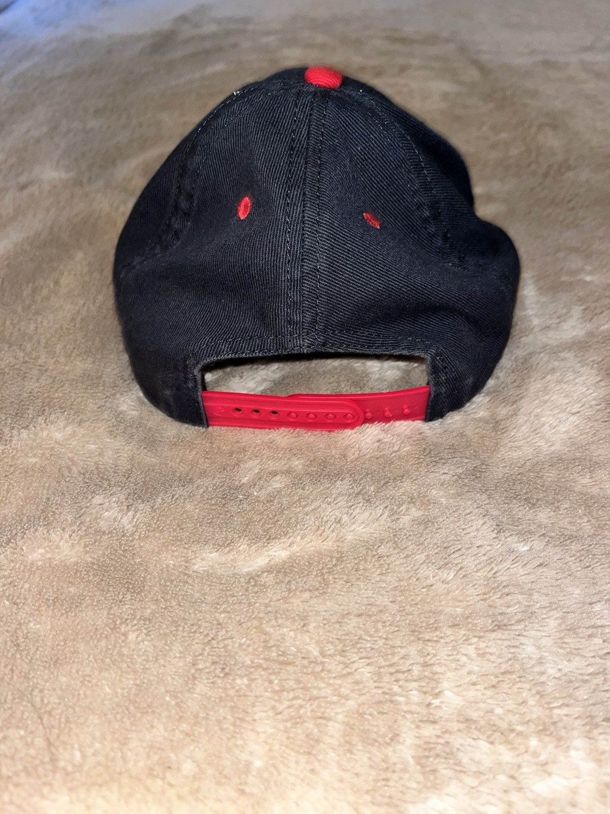 47 Brand × MLB Vintage Boston Red Sox 47 Baseball Cap Size ONE SIZE - 4 Thumbnail