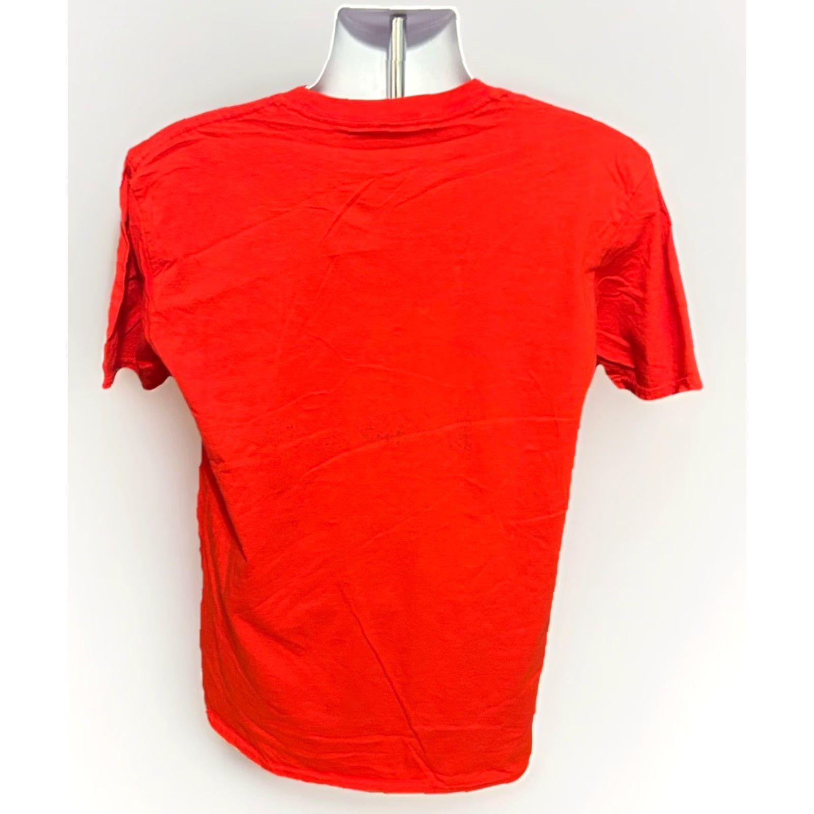 Peanuts Peanuts Christmas Shirt Men Large Red Short Sleeve Snoopy Charlie Brown Fast Shipping Thumbnail Ready Vintage: No Size US L / EU 52-54 / 3 - 6 Thumbnail