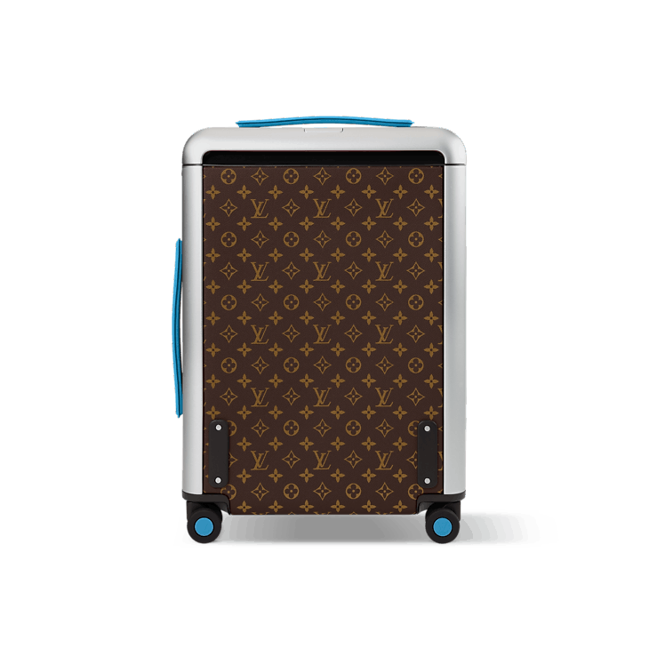 Louis Vuitton Horizon 55 Suitcase Size ONE SIZE - 3 Thumbnail