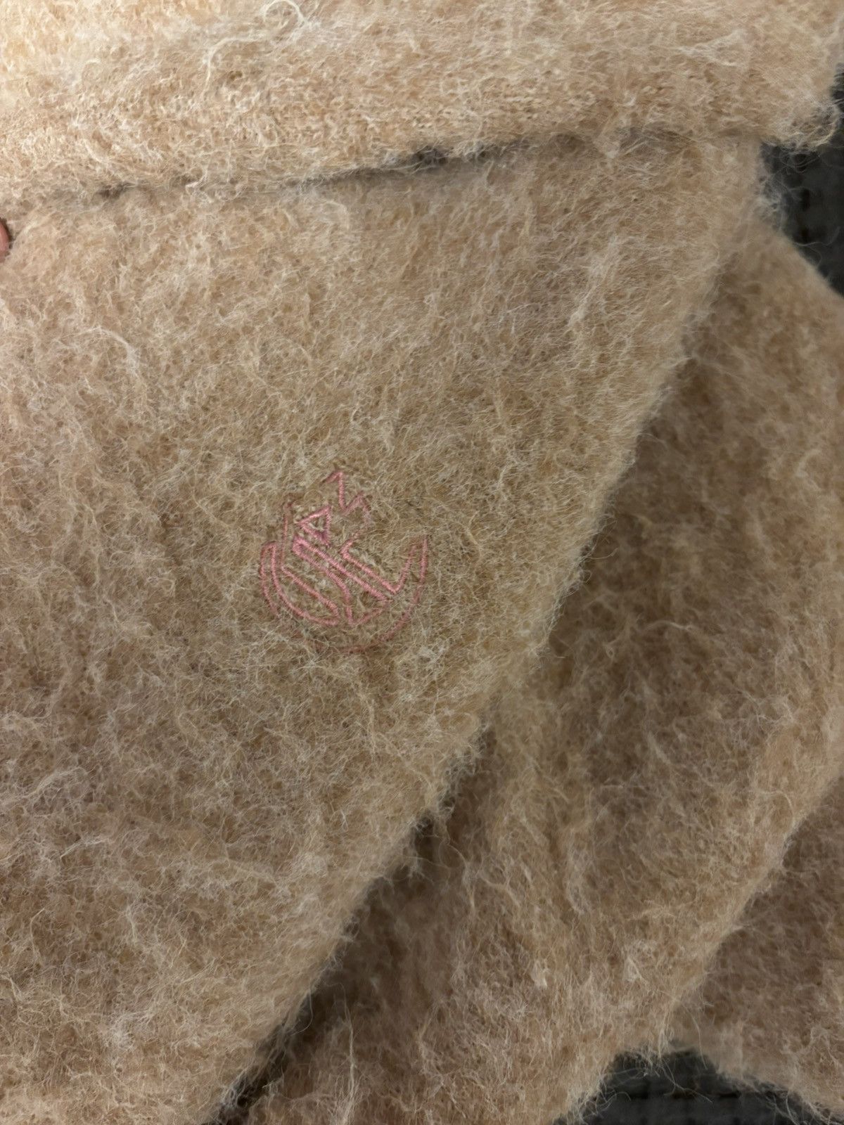 Other Elysian mohair knit Size US M / EU 48-50 / 2 - 4 Thumbnail
