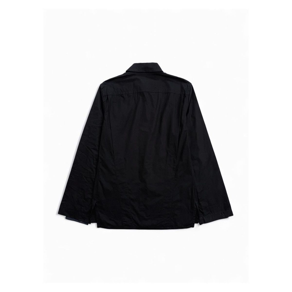 Dirk Bikkembergs Dirk Bikkembergs 2 Layer Arm Shirt Size US M / EU 48-50 / 2 - 10 Thumbnail