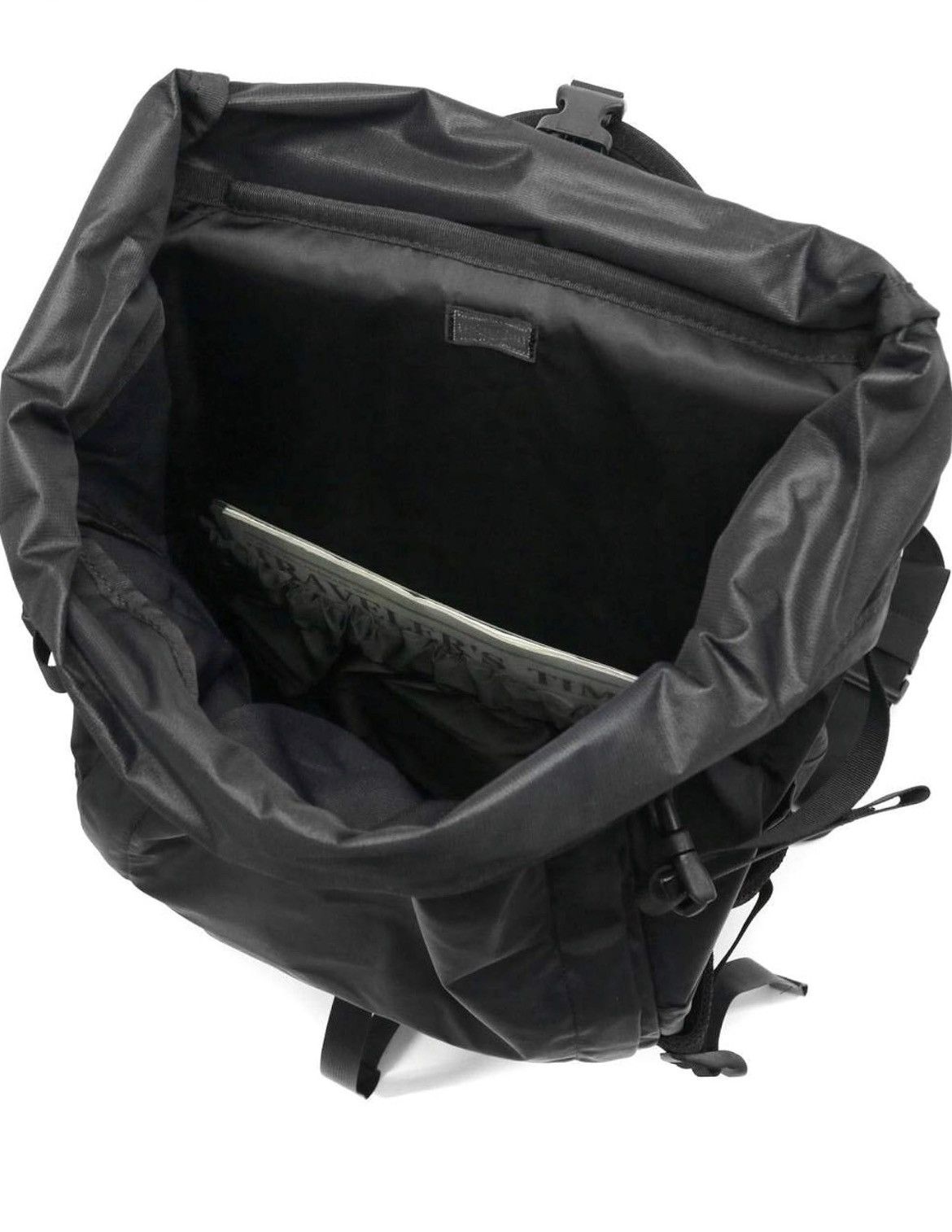 Porter Yoshida & Co Extreme Parachute Tactical Backpack