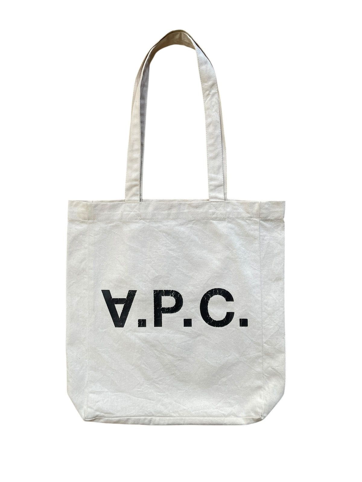 A.P.C. A.P.C Totebag Size ONE SIZE - 1 Thumbnail