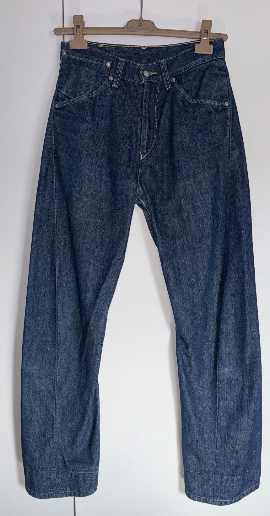 Levi's Levi’s Jeans Size US 29 - 1 Thumbnail