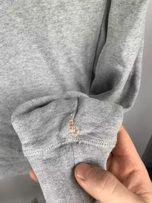 Norse Projects Norse project sweatshirt luxury band tee size Small Size US S / EU 44-46 / 1 - 5 Thumbnail