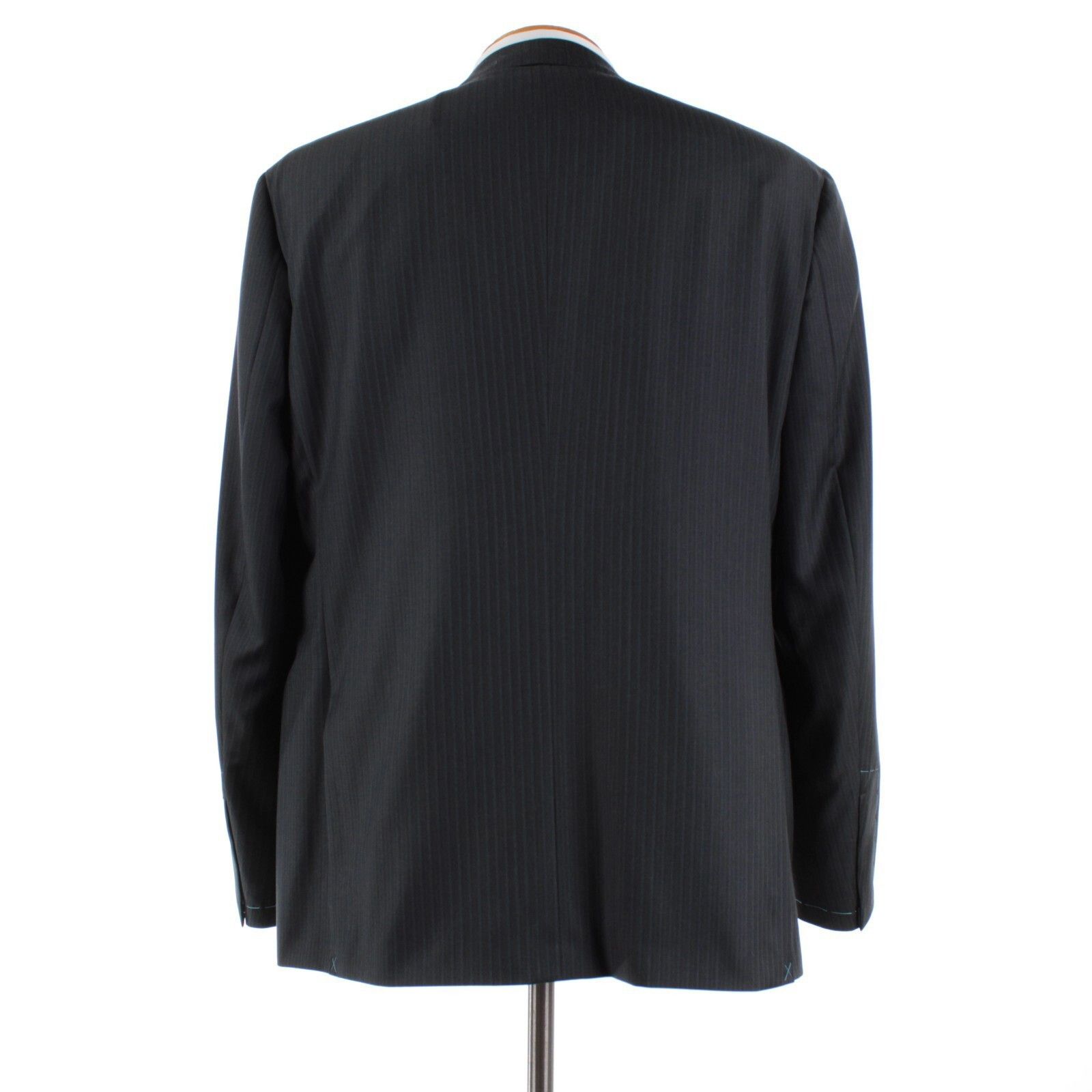 Other Sant'Andrea Suit Size US 48 Regular in Gray Size 48R - 6 Thumbnail