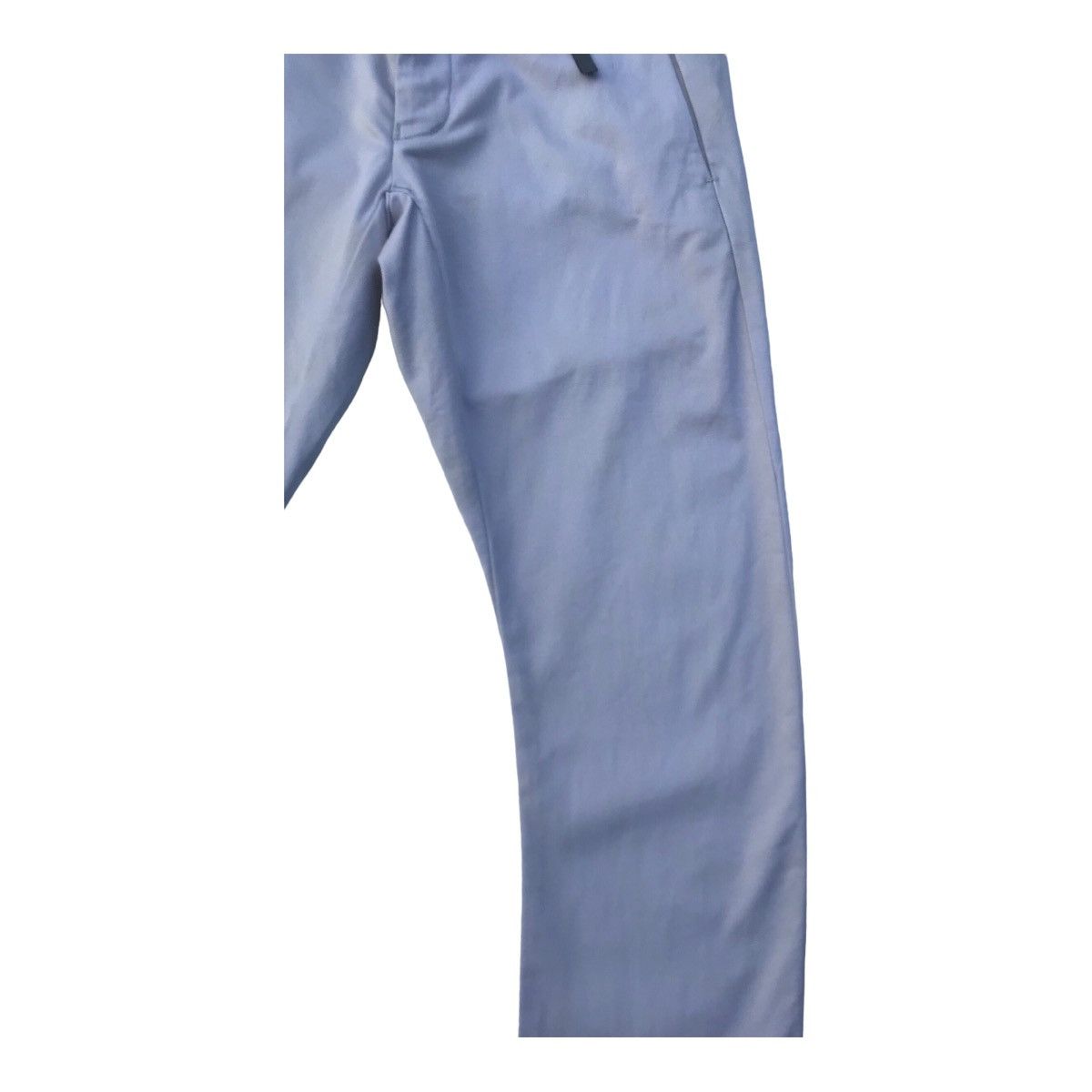 Attachment Attachment Japan Curve Designer Casual Pants - STAINS Size US 31 - 4 Thumbnail