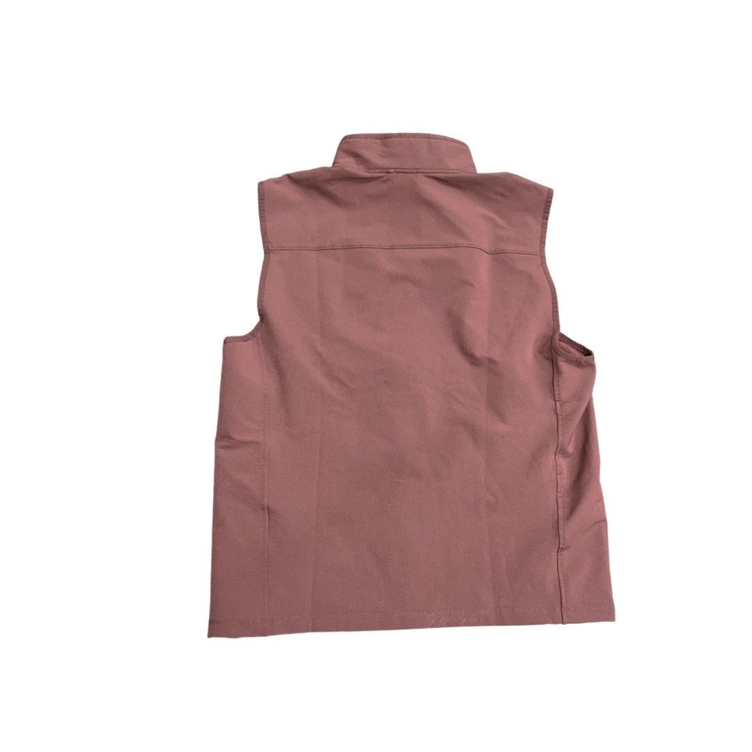 Other 32 Degree Heat Tech Vest 1/4 Zip Mock Neck Pockets Sporty Size US L / EU 52-54 / 3 - 2 Thumbnail
