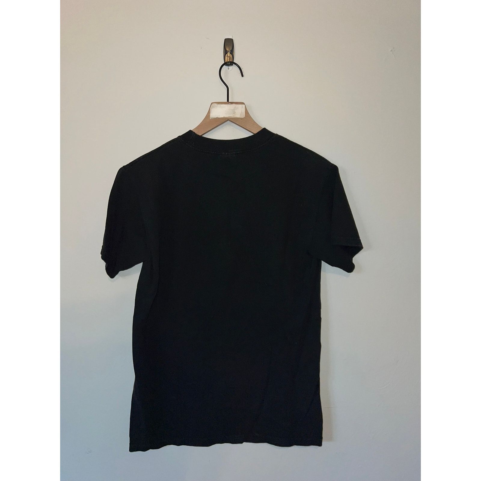 Vintage Tru Blood Shirt All Flavor No Bite HBO Promo TV S Tee 2009 Size US S / EU 44-46 / 1 - 8 Thumbnail