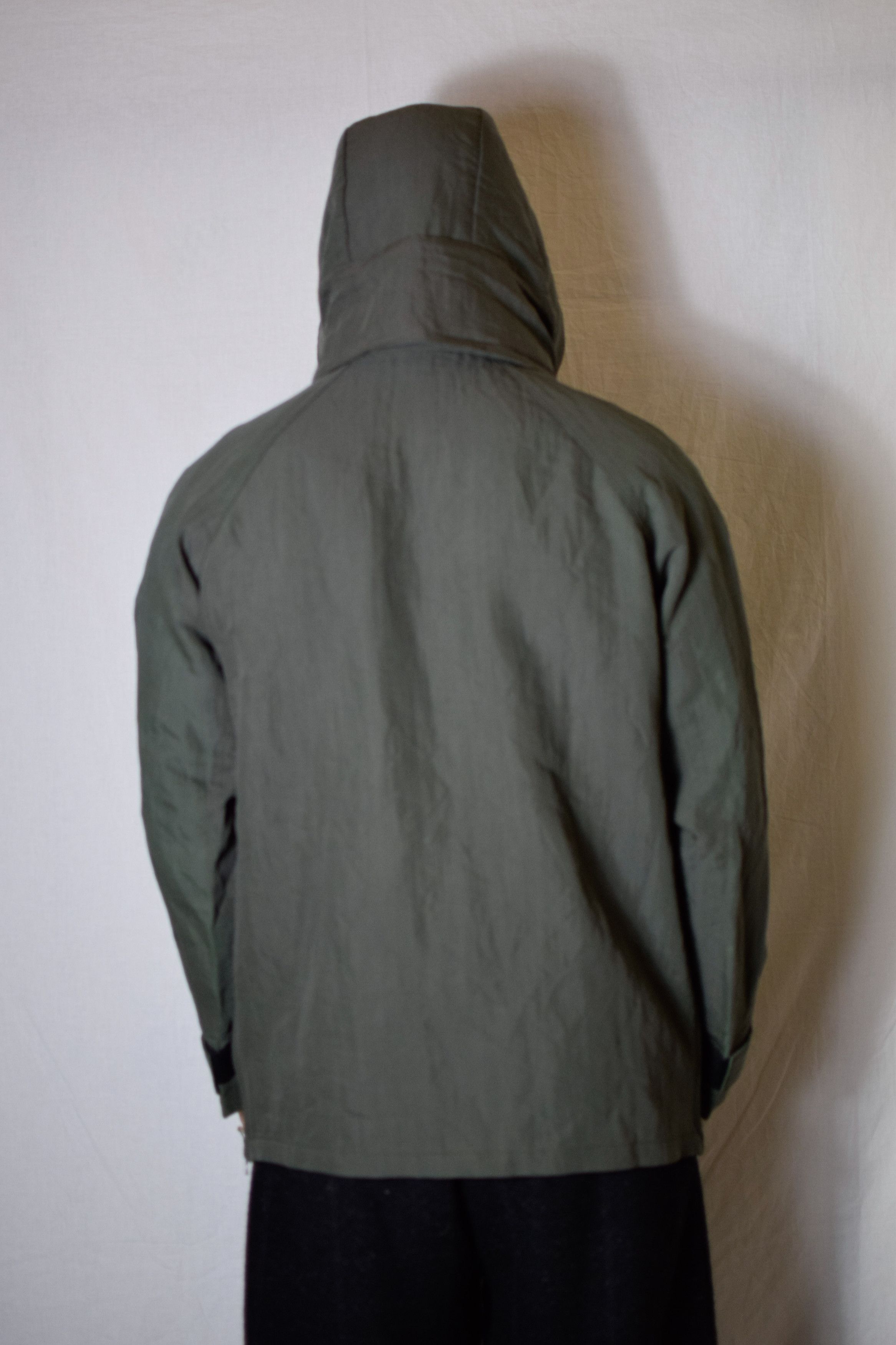 Julius FINAL DROP - NUKE Archive Anorak Size US L / EU 52-54 / 3 - 7 Thumbnail