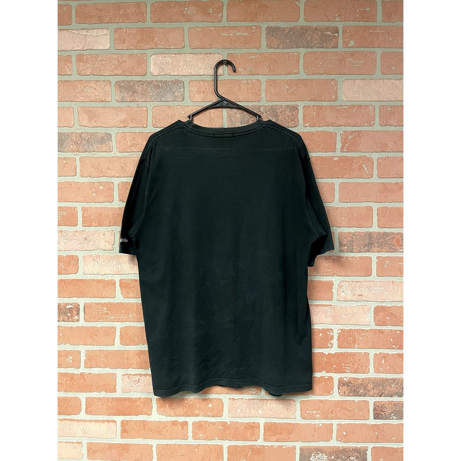 Original Fake Original Fake Medicom Toy Tee Size US XL / EU 56 / 4 - 2 Thumbnail