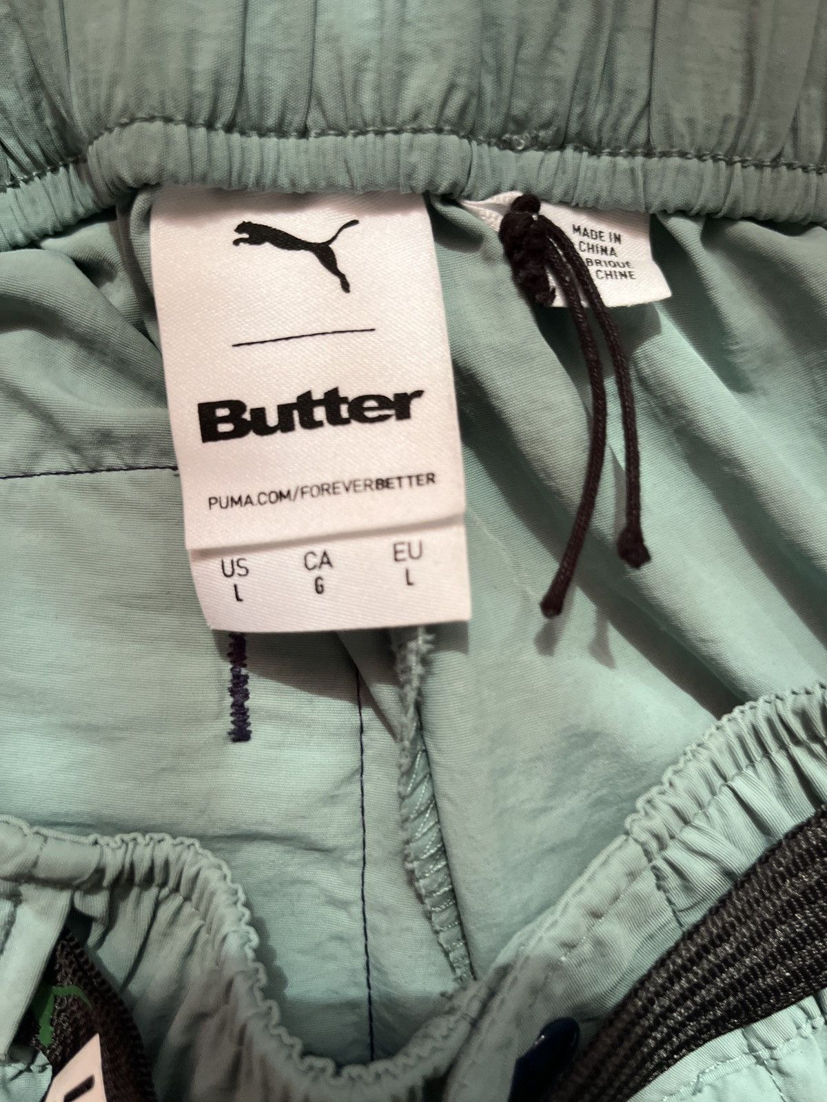 Puma Puma X Butter Goods Size US 36 / EU 52 - 3 Thumbnail