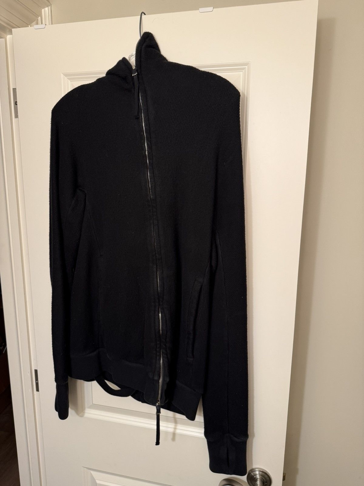 Boris Bidjan Saberi Boris Bidjan Saberi Zipper2 (like new) Size US XL / EU 56 / 4 - 1 Thumbnail