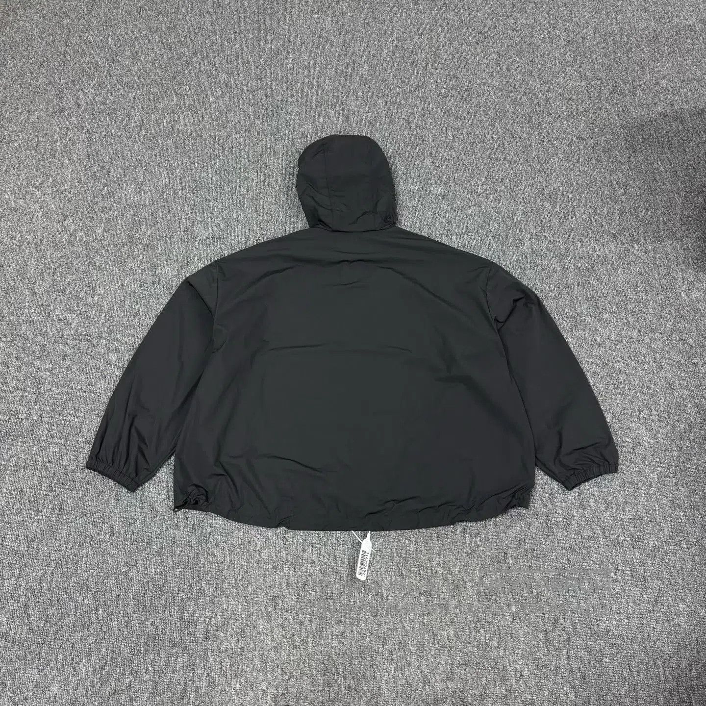 Moncler Moncler TYX Cap-equipped outdoor casual jacket| Size US L / EU 52-54 / 3 - 2 Thumbnail