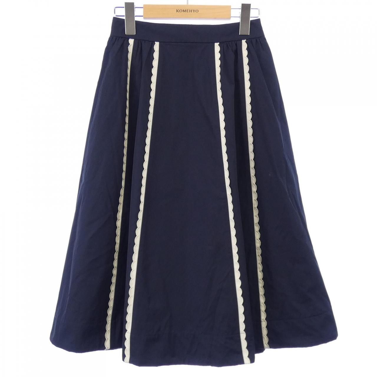 Other Other Chesty Skirt Textile Skirts 22D504 DUTY FREE for USA Size ONE SIZE - 1 Thumbnail