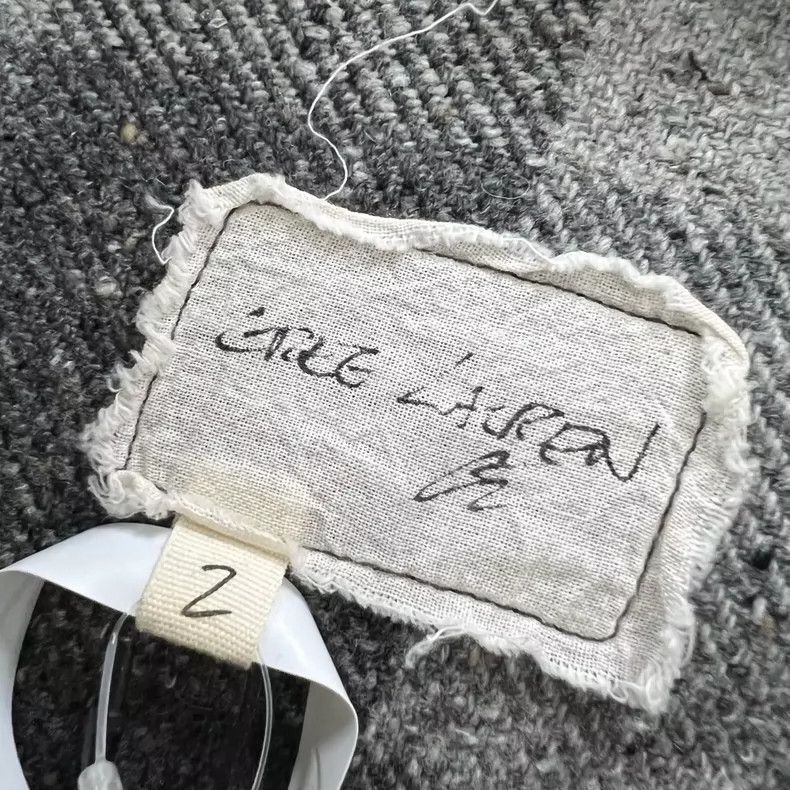 Greg Lauren greg laurenCowboy patchwork plaid shirt 2506-Nextarrow Size US M / EU 48-50 / 2 - 4 Thumbnail