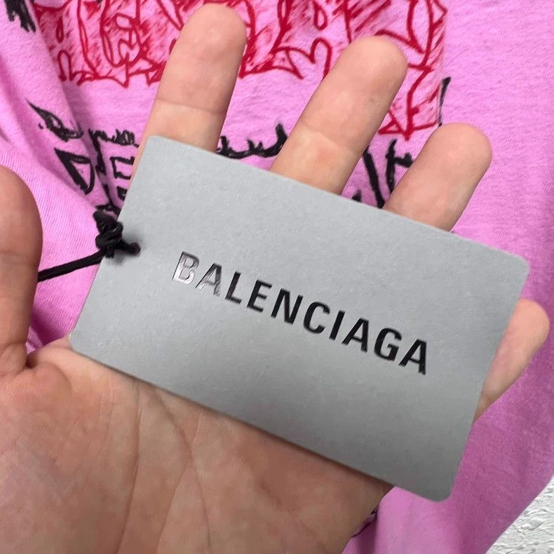 Balenciaga Balenciaga New Year series the Year of the Loong limited g Size US XS / EU 42 / 0 - 7 Thumbnail