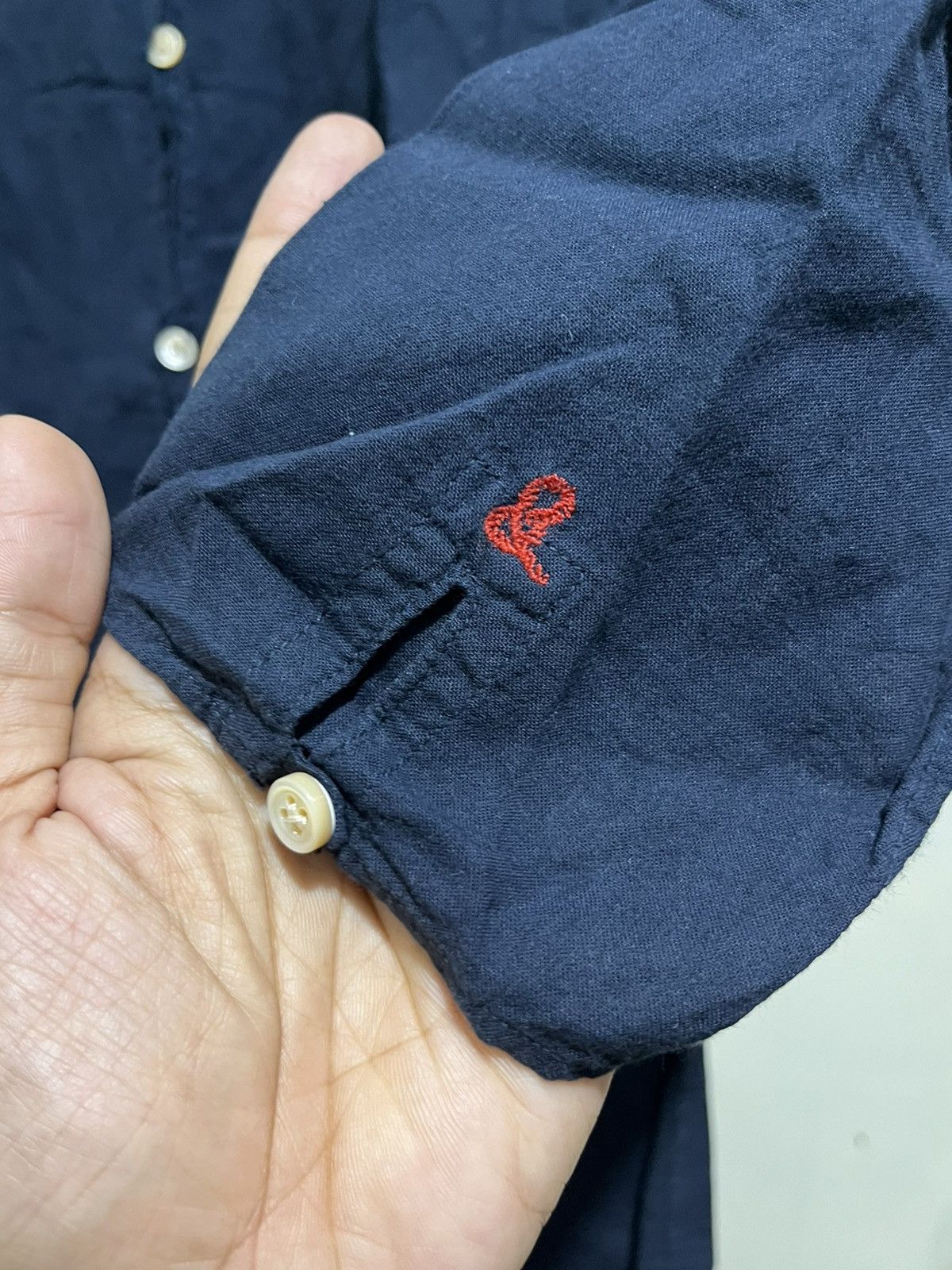 45rpm 45rpm button up Size S / US 4 / IT 40 - 2 Thumbnail