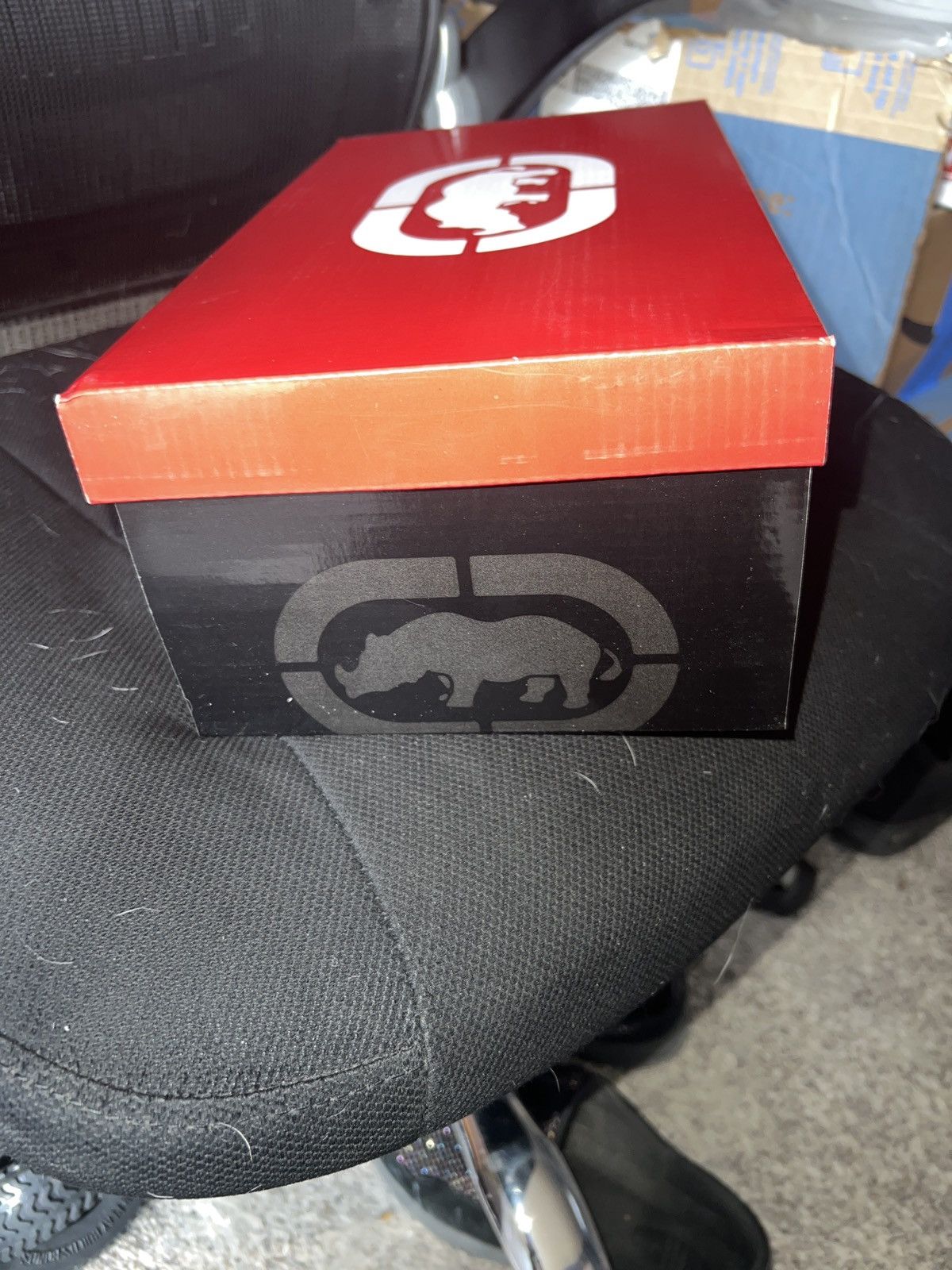 Ecko Unltd. Eckō Unltd. Burma-01M Sneakers Size US 9.5 / EU 42-43 - 13 Thumbnail