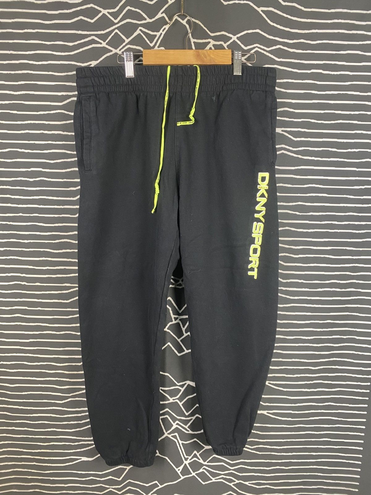 DKNY Sport Jogger pants